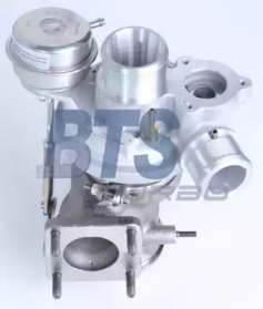 BTS TURBO T915268